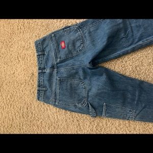 Dickies women’s jeans